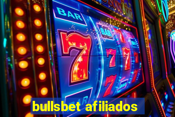 bullsbet afiliados